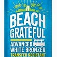 Beach grateful Sachet