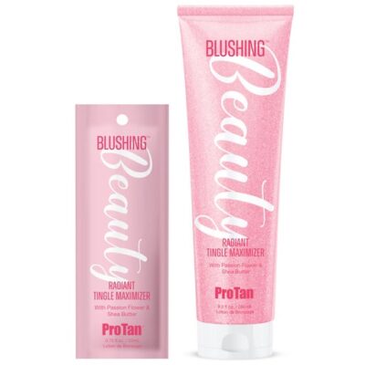 Blushing Beauty Bottle
