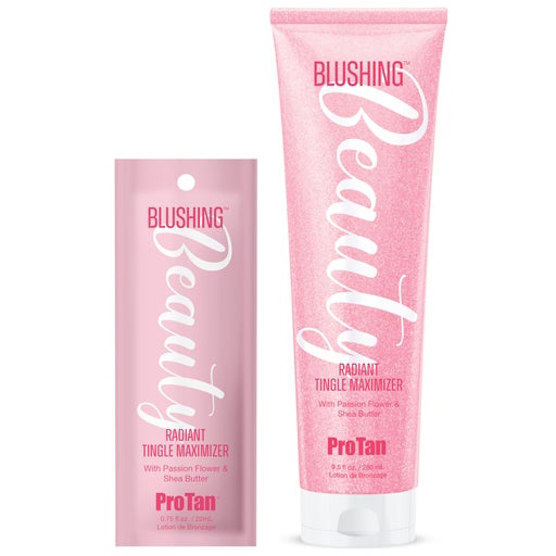 Blushing Beauty Bottle