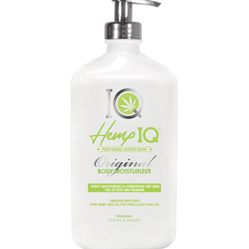 Hempz IQ Original Bottle