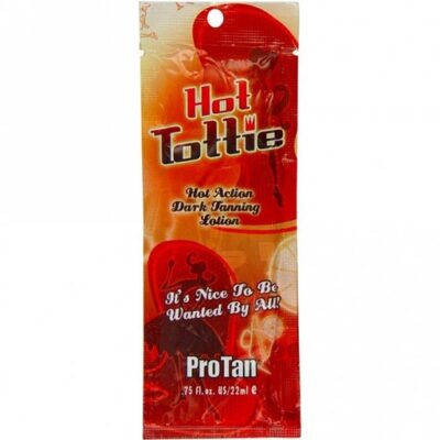 Hot Tottie Sachet